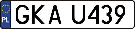 GKAU439