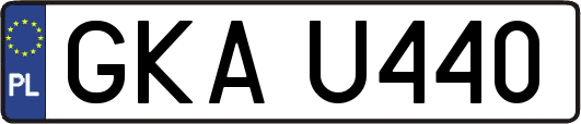 GKAU440