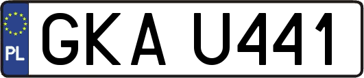 GKAU441