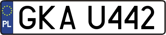GKAU442