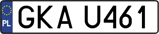 GKAU461