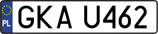 GKAU462
