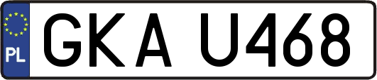 GKAU468
