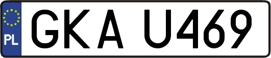 GKAU469