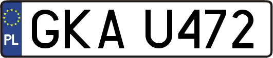 GKAU472