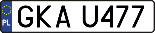 GKAU477
