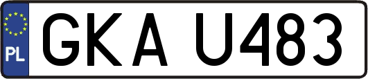 GKAU483