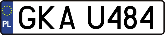 GKAU484