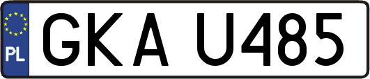 GKAU485