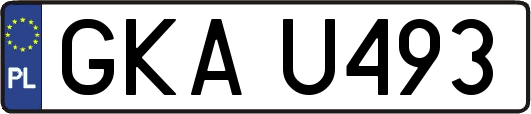 GKAU493