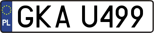 GKAU499
