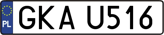 GKAU516