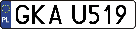 GKAU519