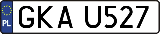 GKAU527