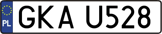 GKAU528