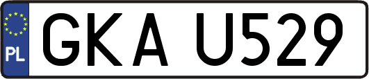 GKAU529