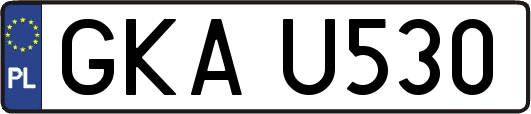 GKAU530