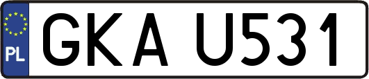 GKAU531