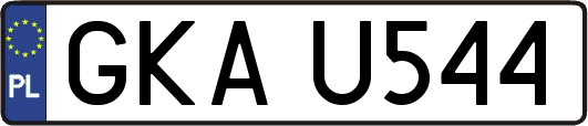 GKAU544