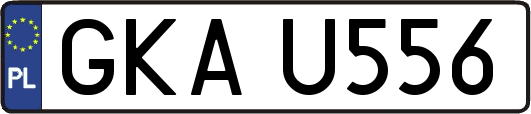 GKAU556