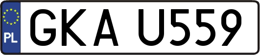 GKAU559