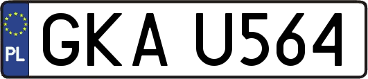 GKAU564