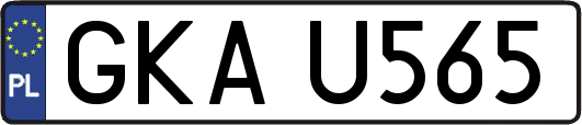 GKAU565