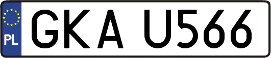 GKAU566