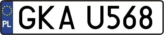 GKAU568