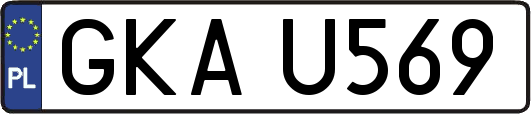 GKAU569