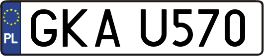 GKAU570