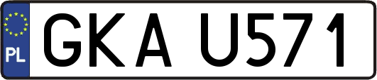 GKAU571