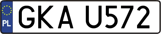 GKAU572