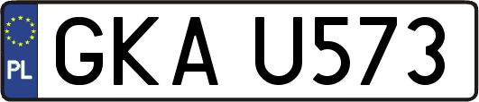 GKAU573