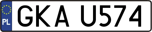 GKAU574