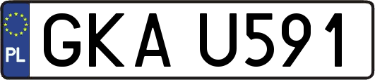 GKAU591