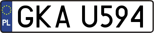 GKAU594