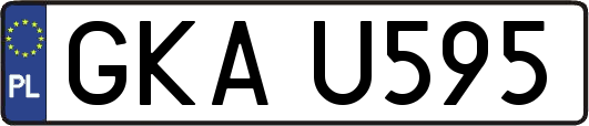 GKAU595