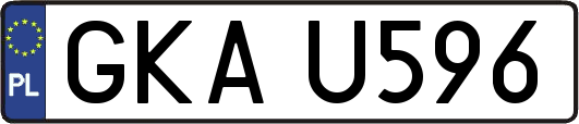 GKAU596