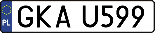 GKAU599