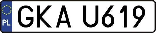 GKAU619