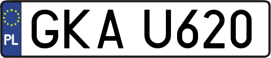 GKAU620