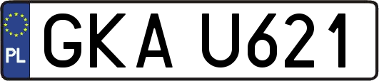 GKAU621