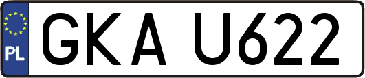 GKAU622