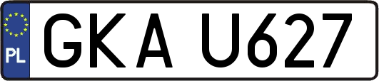 GKAU627