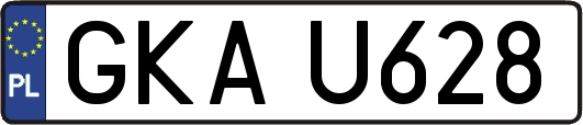 GKAU628