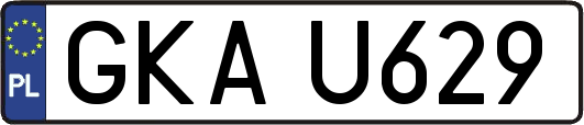 GKAU629