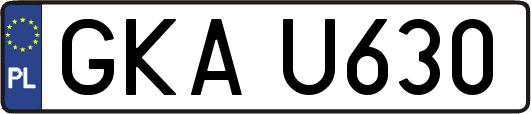 GKAU630