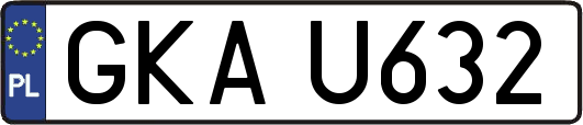 GKAU632