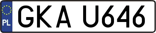 GKAU646